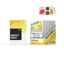 Z Pods (STLTH Compatible)