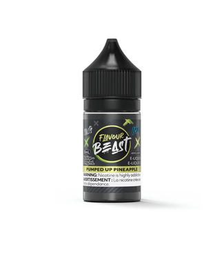 Flavour Beast - 30mL Salt Nicotine