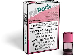 Z Pods (STLTH Compatible)