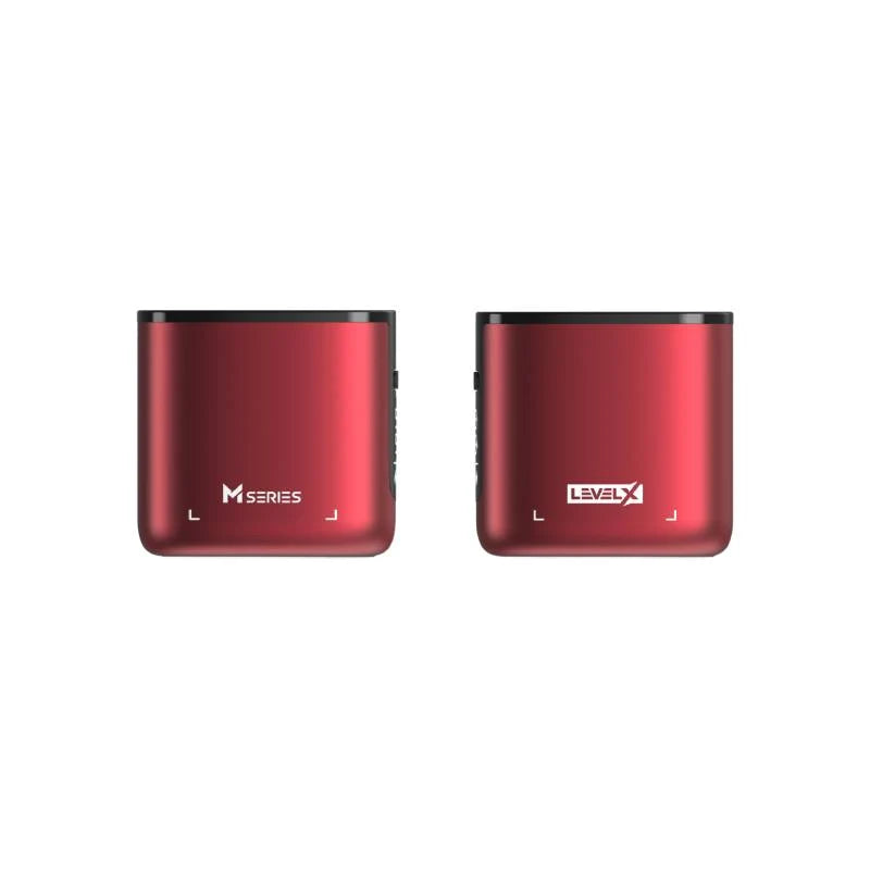 Level X M Series Device 1000mAh Vape Battery