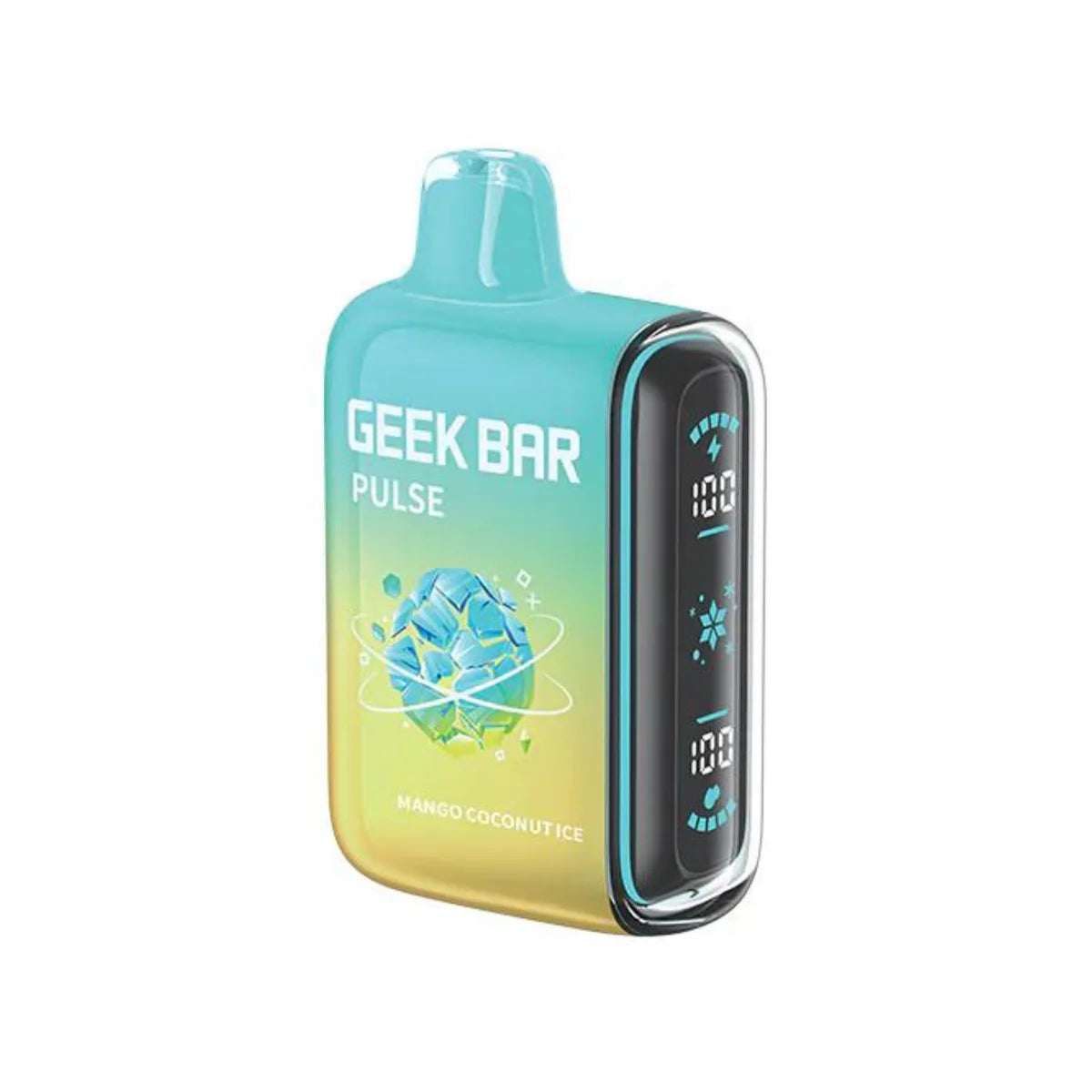 Geek Bar Pulse 9K