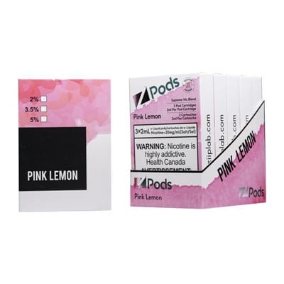 Z Pods (STLTH Compatible)