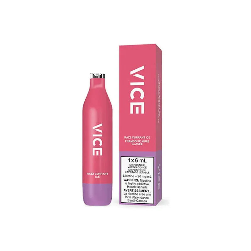 Vice 2500