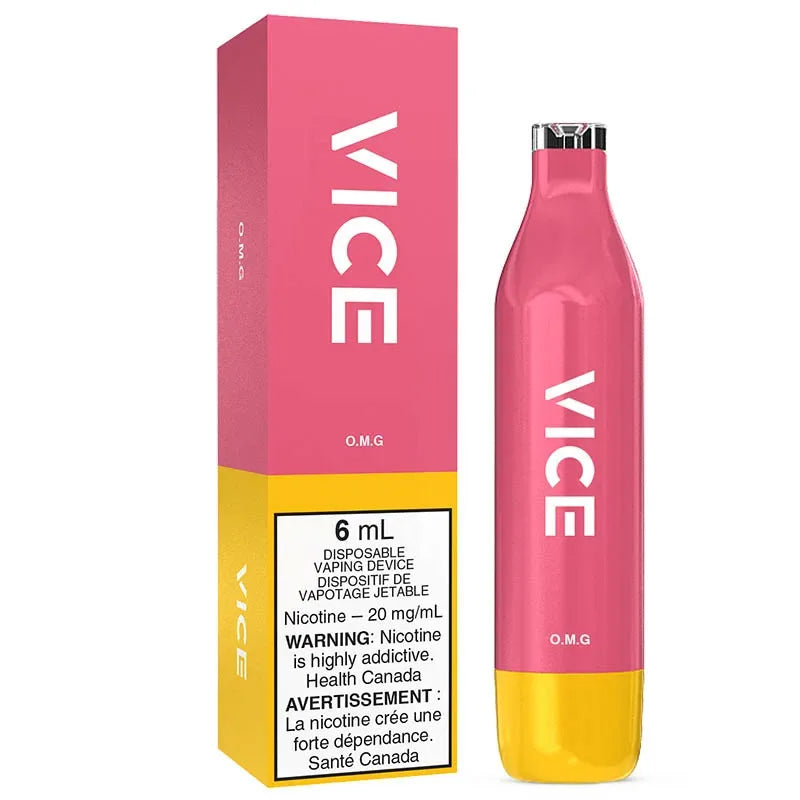 Vice 2500