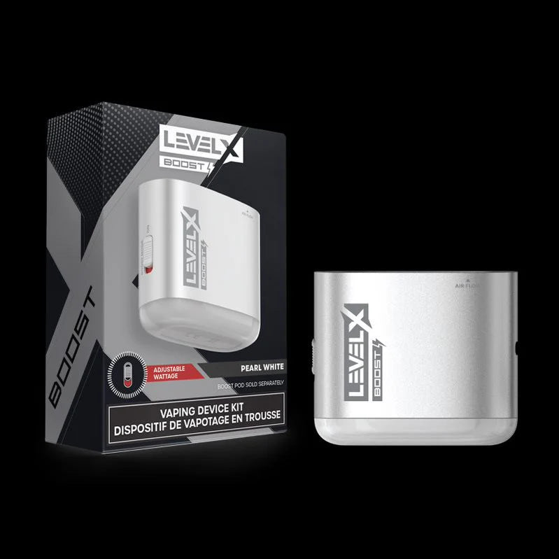 Level X Device Kit Boost 850mAh
