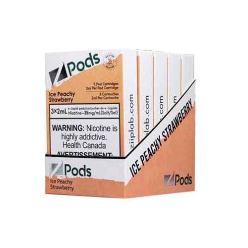 Z Pods (STLTH Compatible)