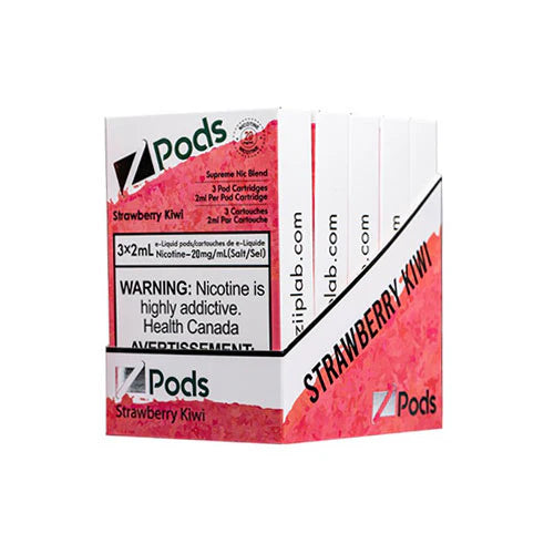 Z Pods (STLTH Compatible)