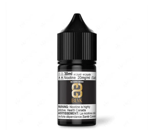 BB Vapes Brvnd - Salt Nicotine