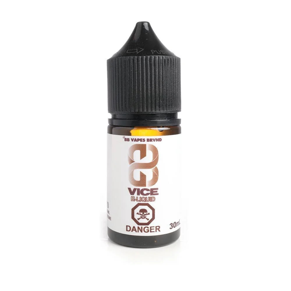 BB Vapes Brvnd - Salt Nicotine