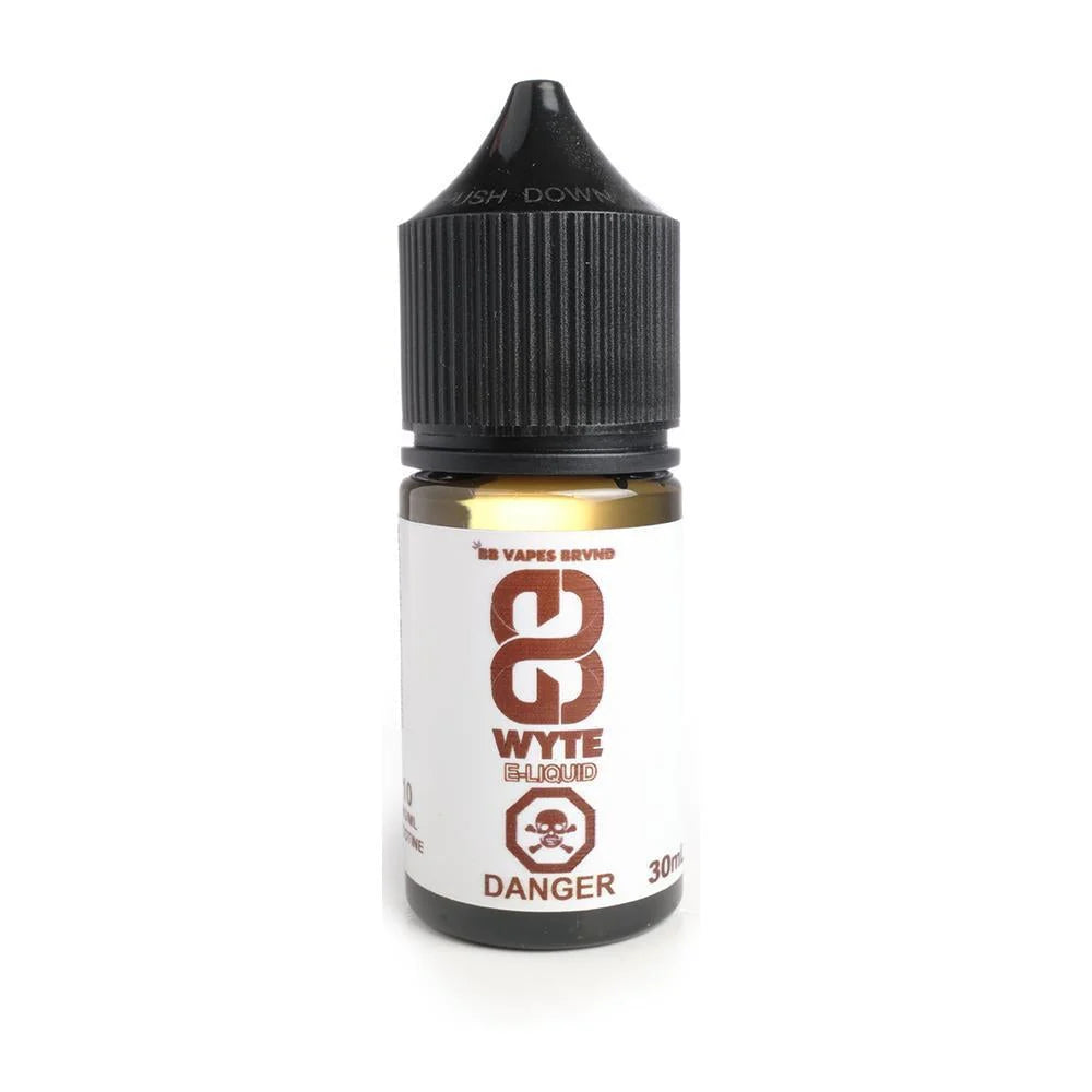 BB Vapes Brvnd - Salt Nicotine
