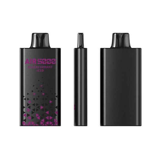 SP2S Air5000 Disposable Vape 4mL