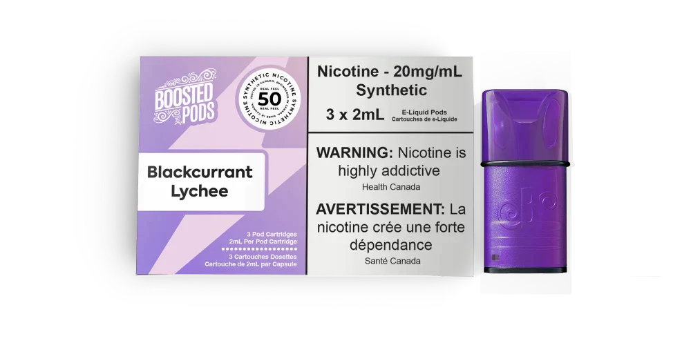 boosted vape pods Boosted Pods – VCBO Vapes
