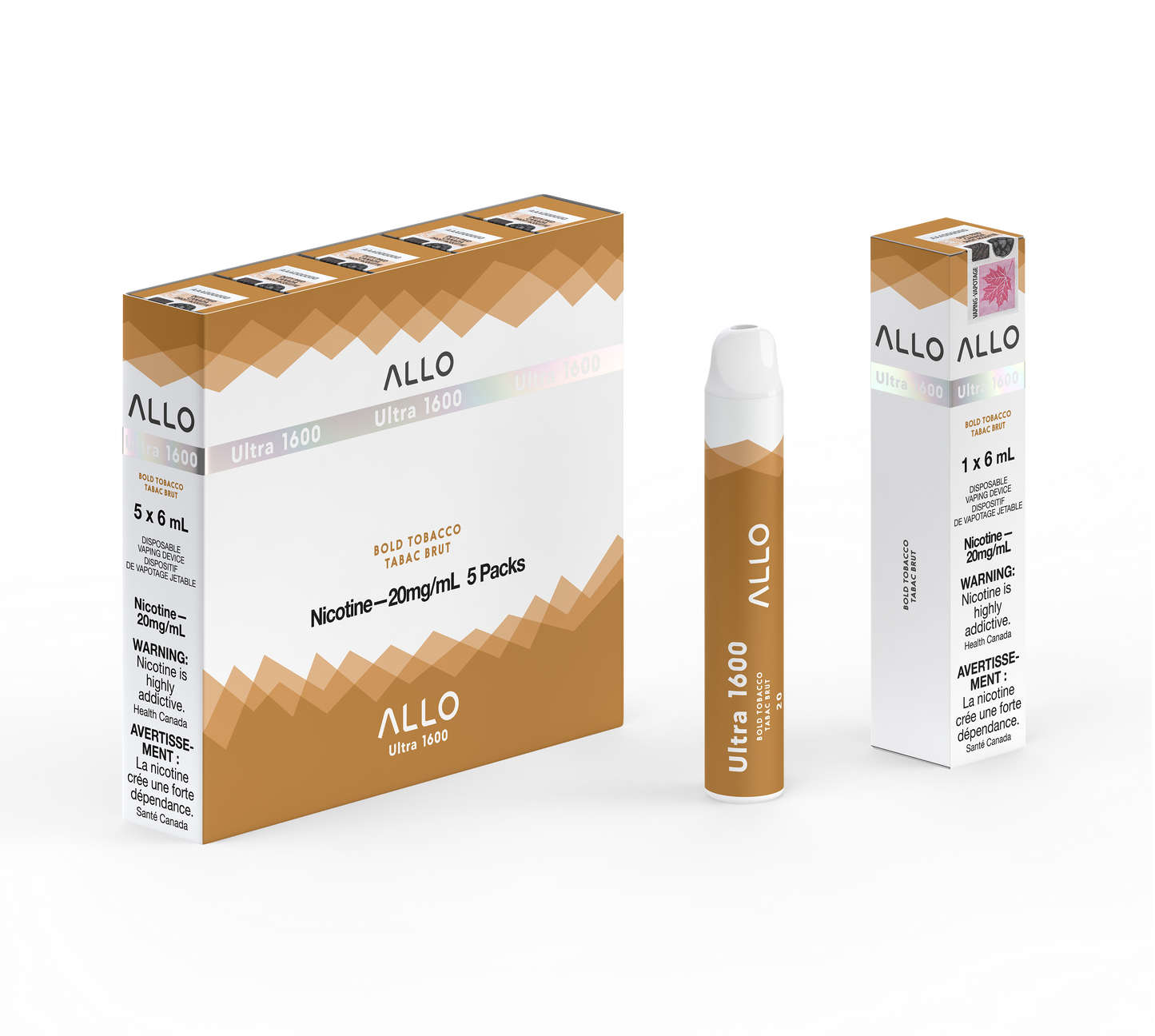 Allo 1600