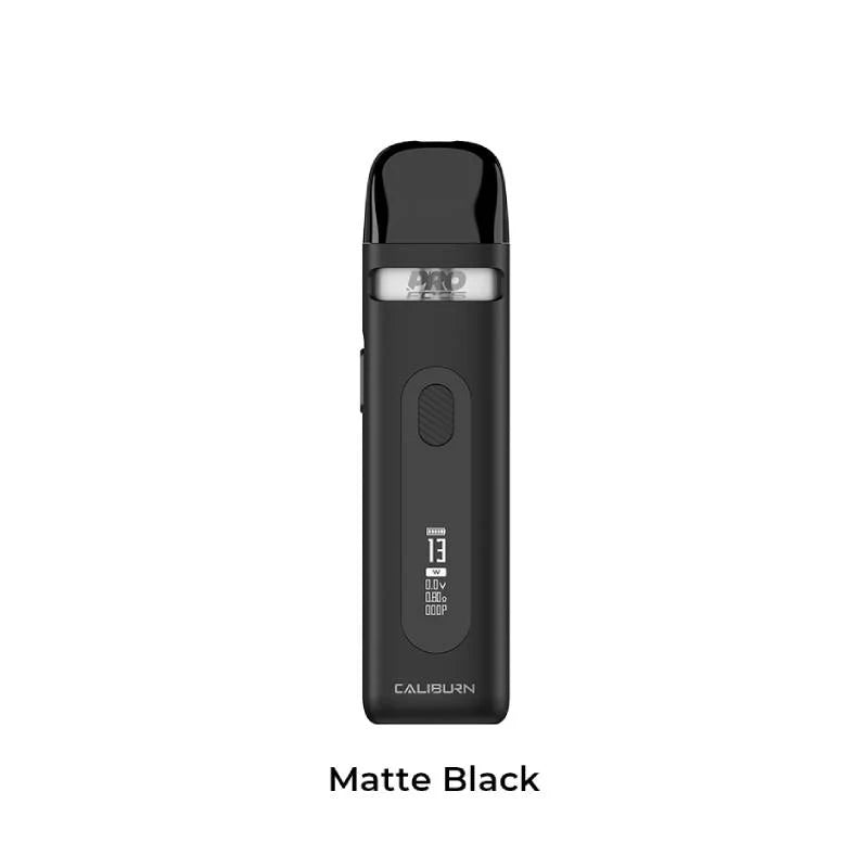 Uwell Caliburn X Pod Kit