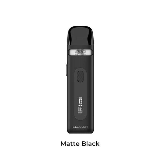 Uwell Caliburn X Pod Kit