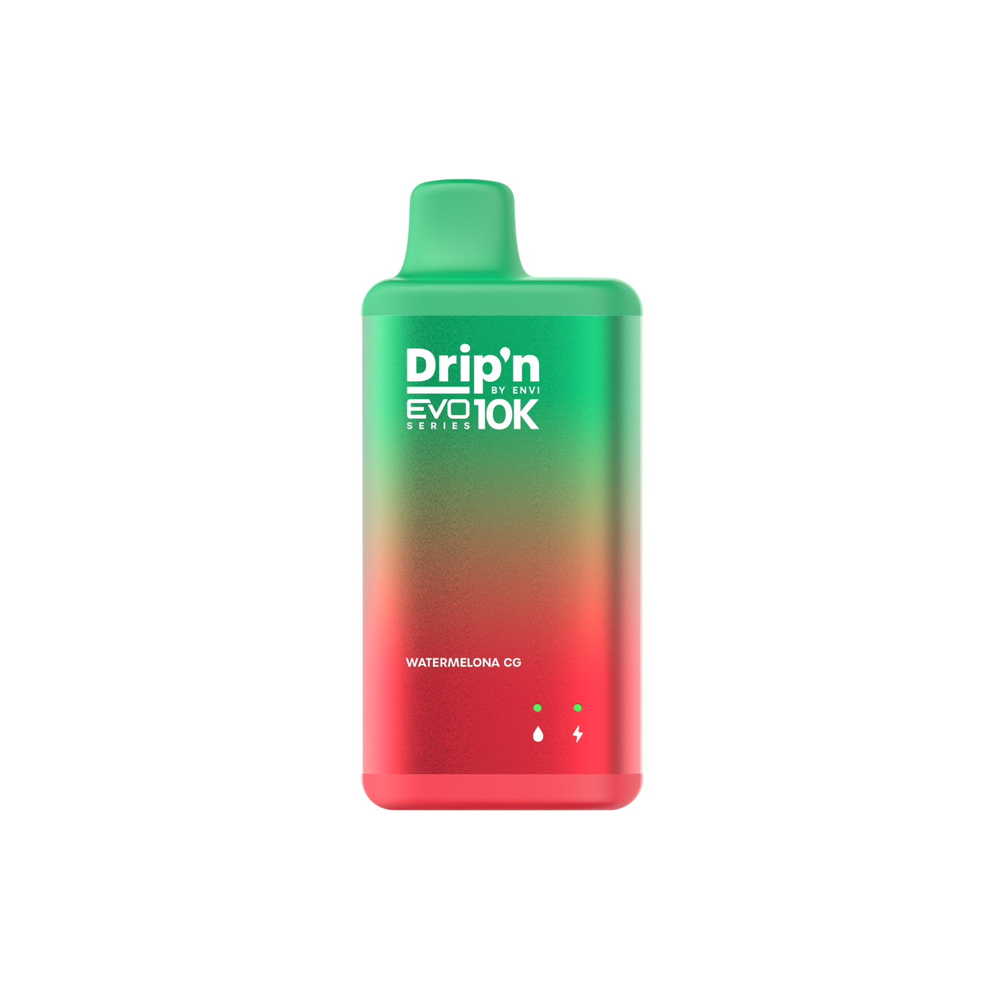 Drip'n Evo 10K