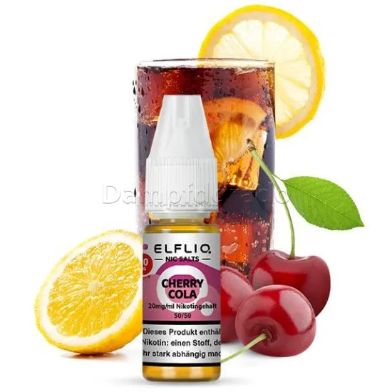 Elfbar ElfLiq