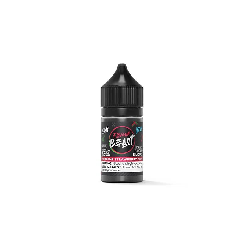 Flavour Beast - 30mL Salt Nicotine