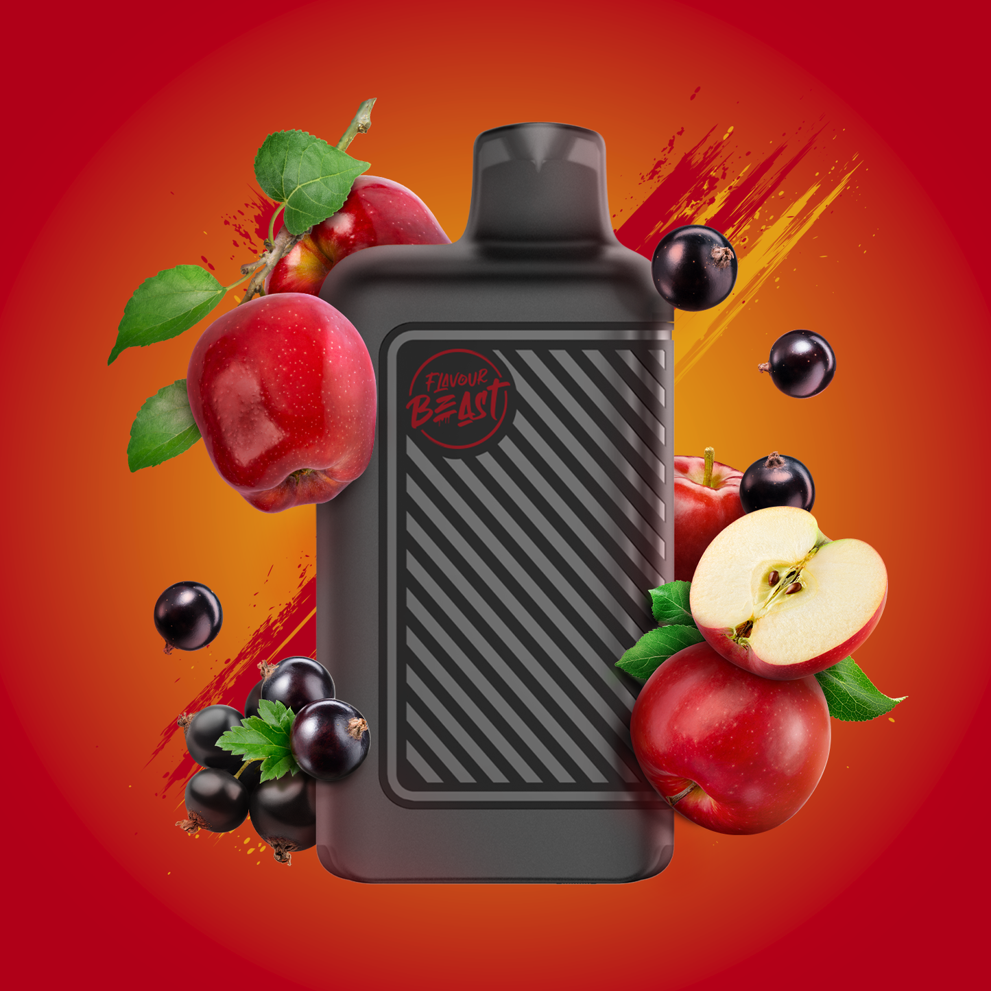 Flavour Beast Beast Mode 8K