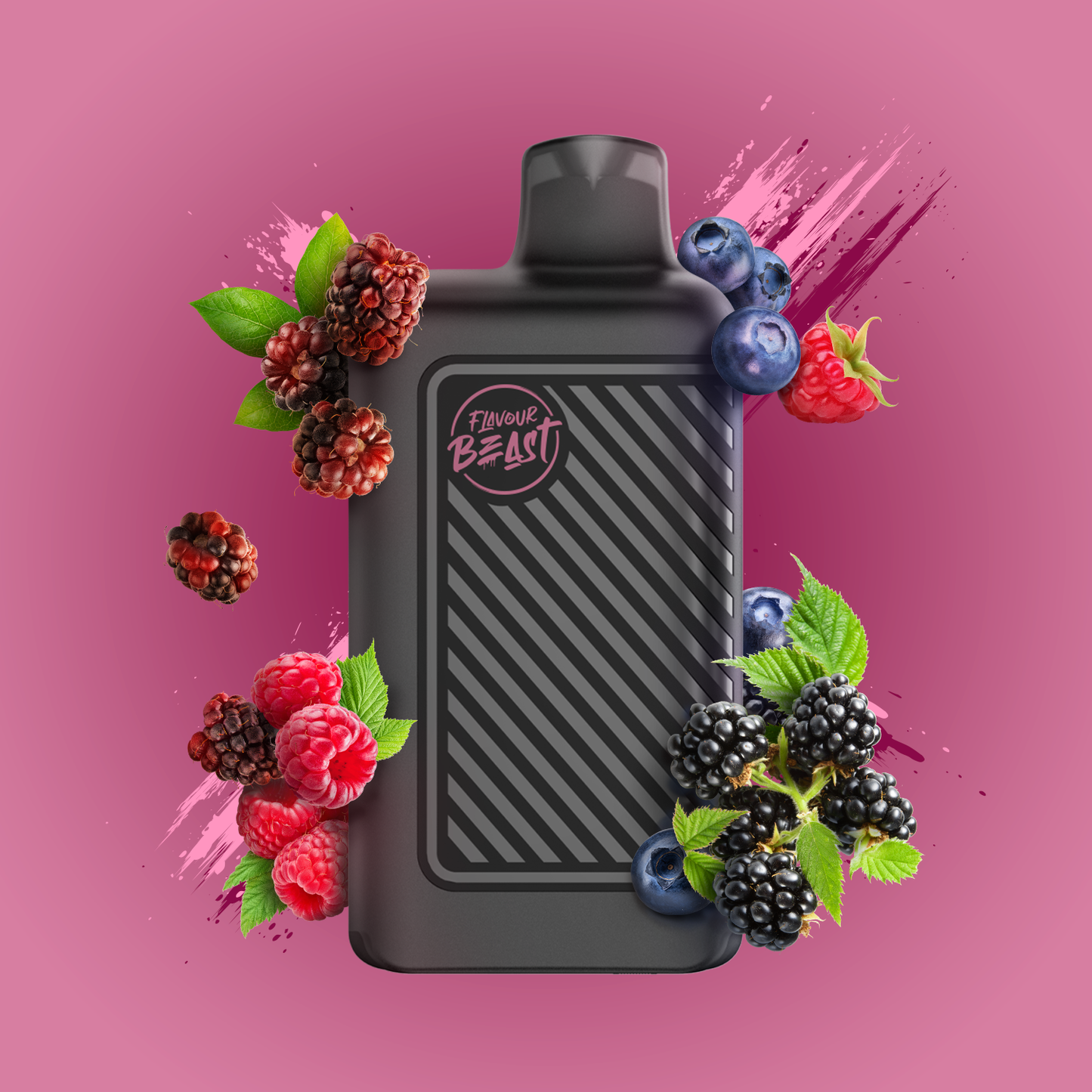 Flavour Beast Beast Mode 8K