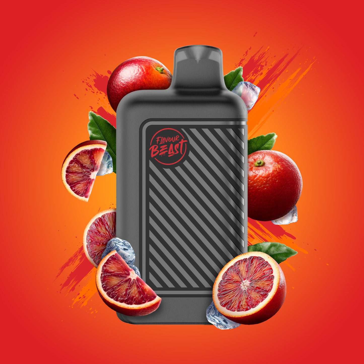 Flavour Beast Beast Mode 8K