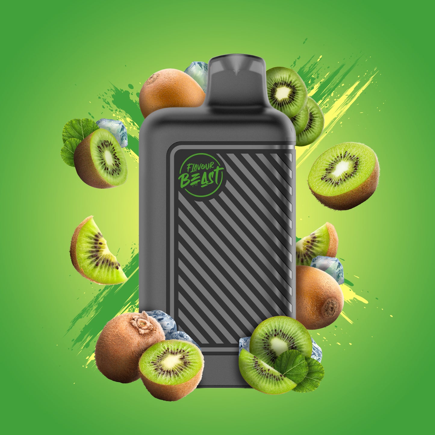 Flavour Beast Beast Mode 8K