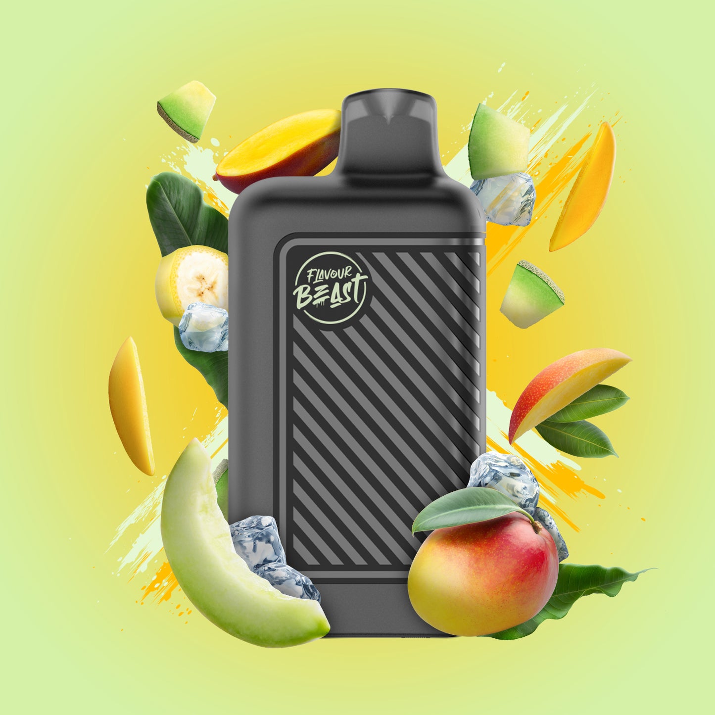 Flavour Beast Beast Mode 8K