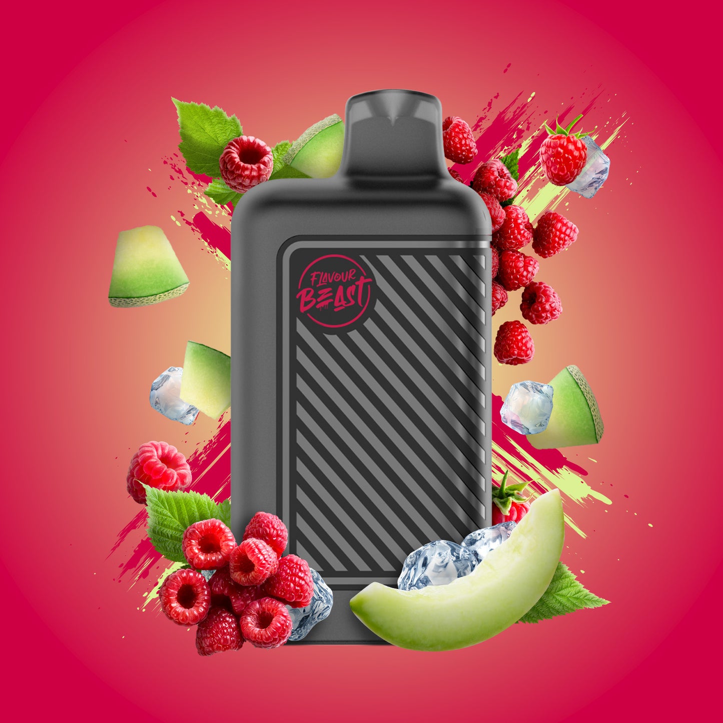 Flavour Beast Beast Mode 8K