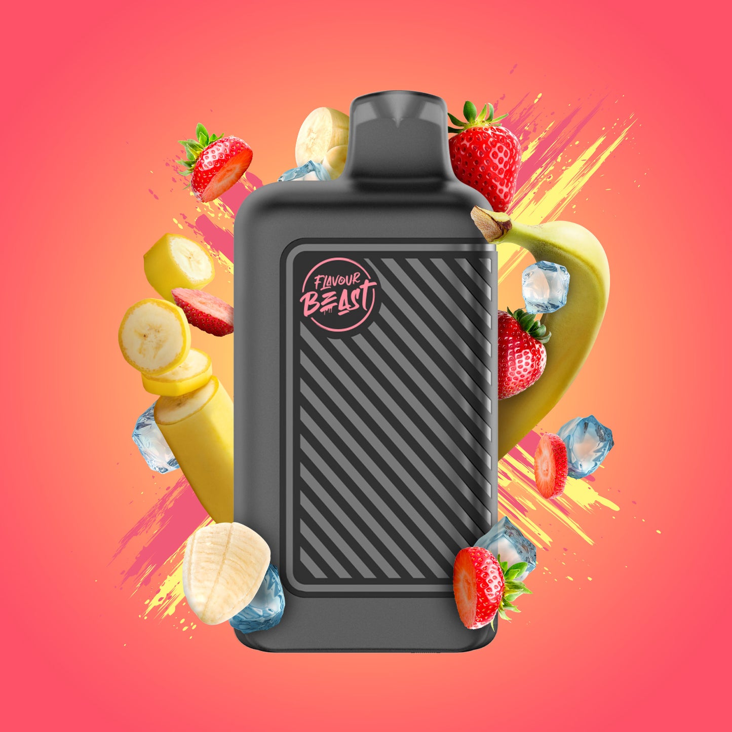 Flavour Beast Beast Mode 8K