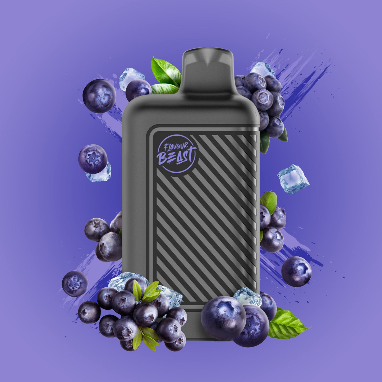 Flavour Beast Beast Mode 8K