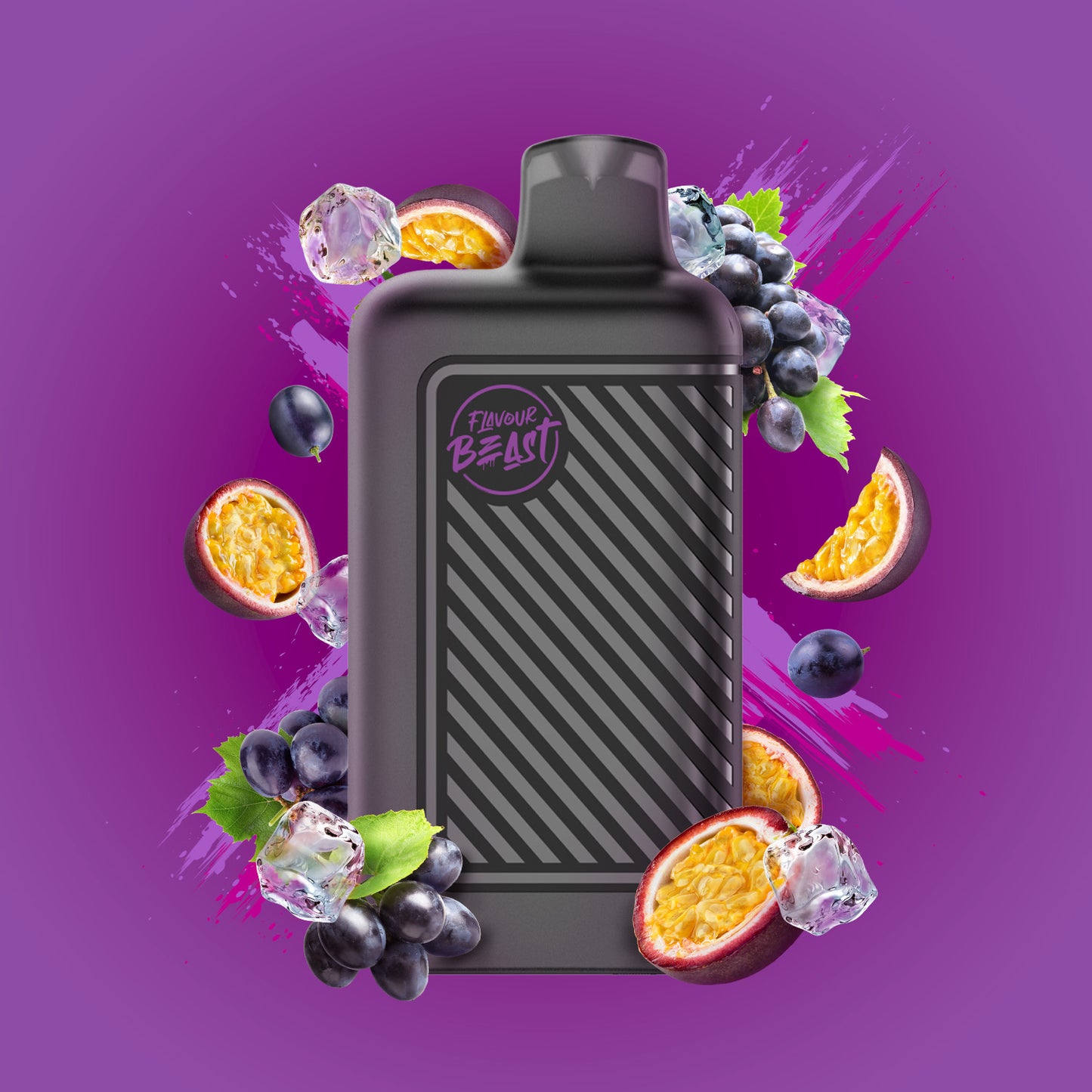 Flavour Beast Beast Mode 8K