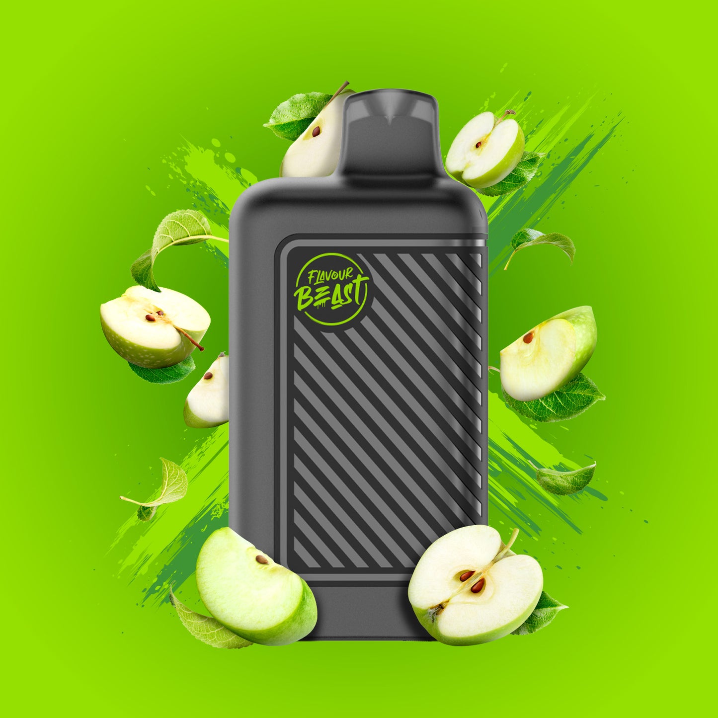 Flavour Beast Beast Mode 8K
