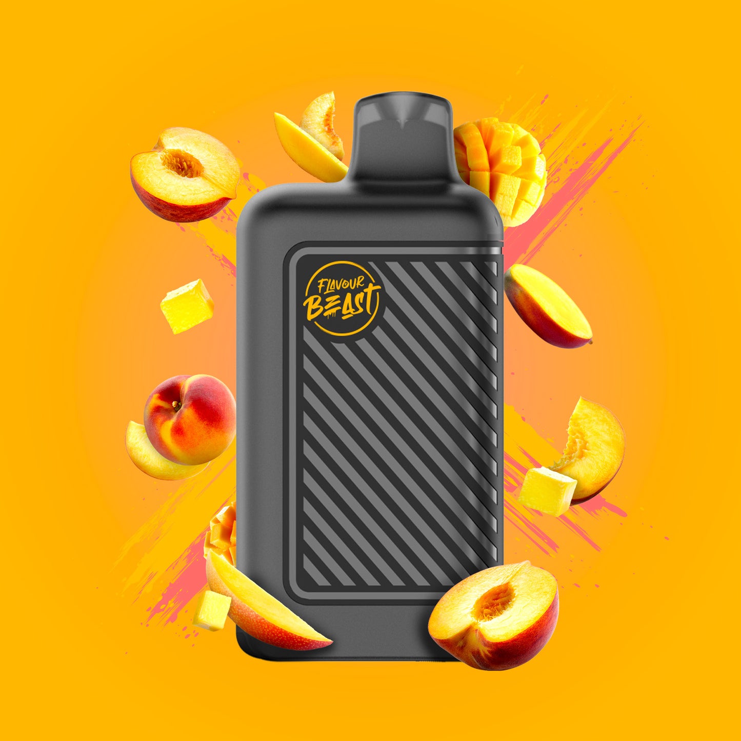 Flavour Beast Beast Mode 8K