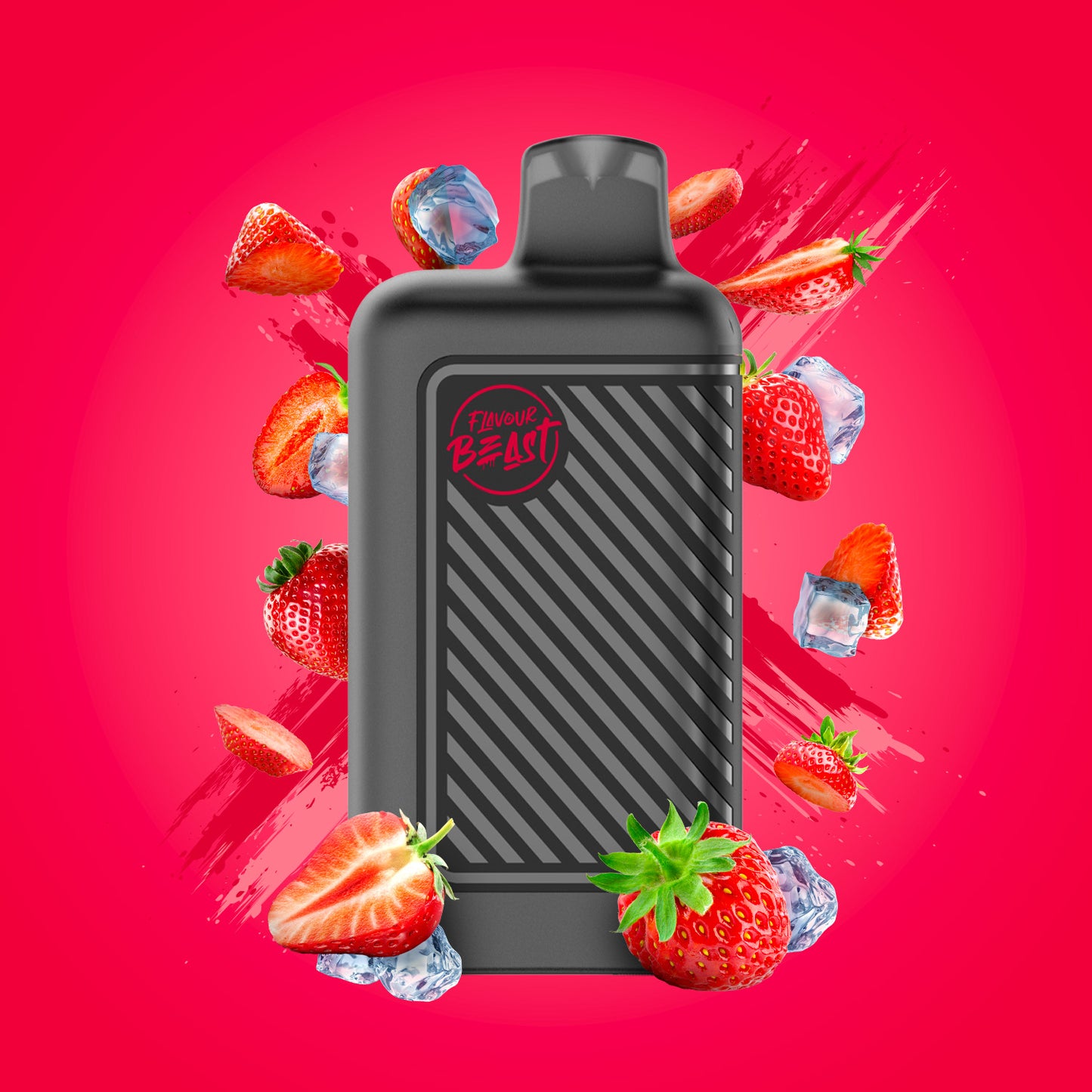 Flavour Beast Beast Mode 8K