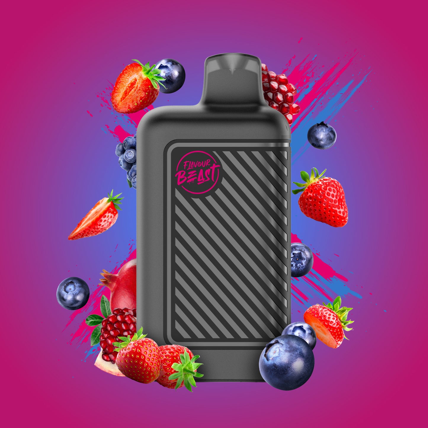 Flavour Beast Beast Mode 8K