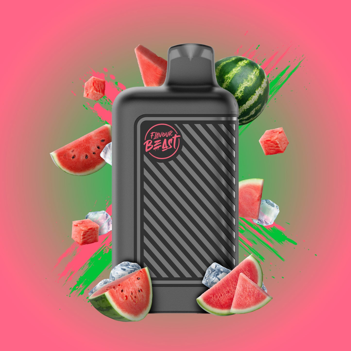 Flavour Beast Beast Mode 8K