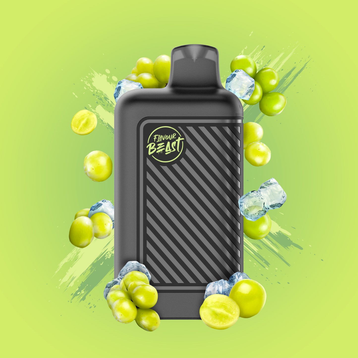 Flavour Beast Beast Mode 8K