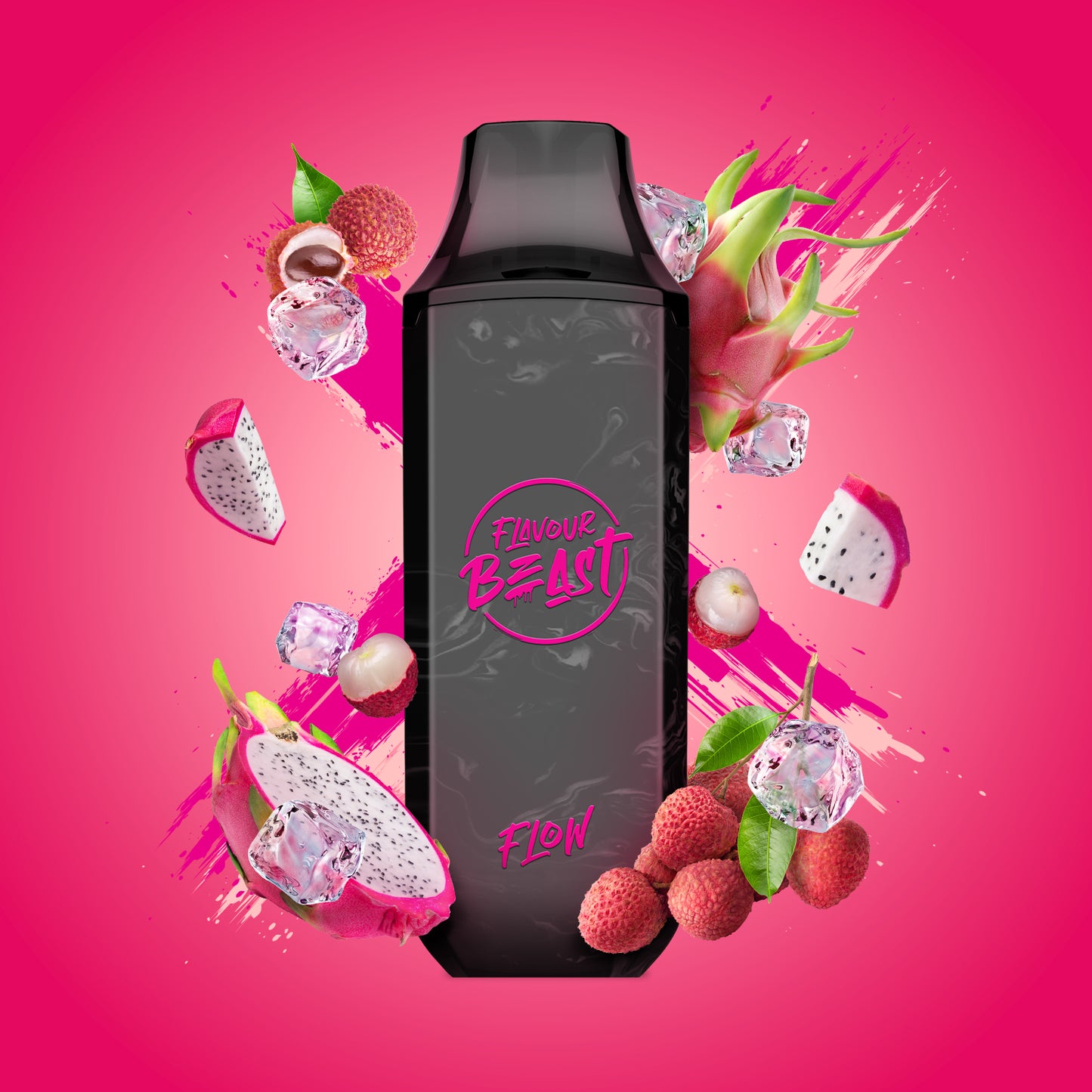 Flavour Beast Flow