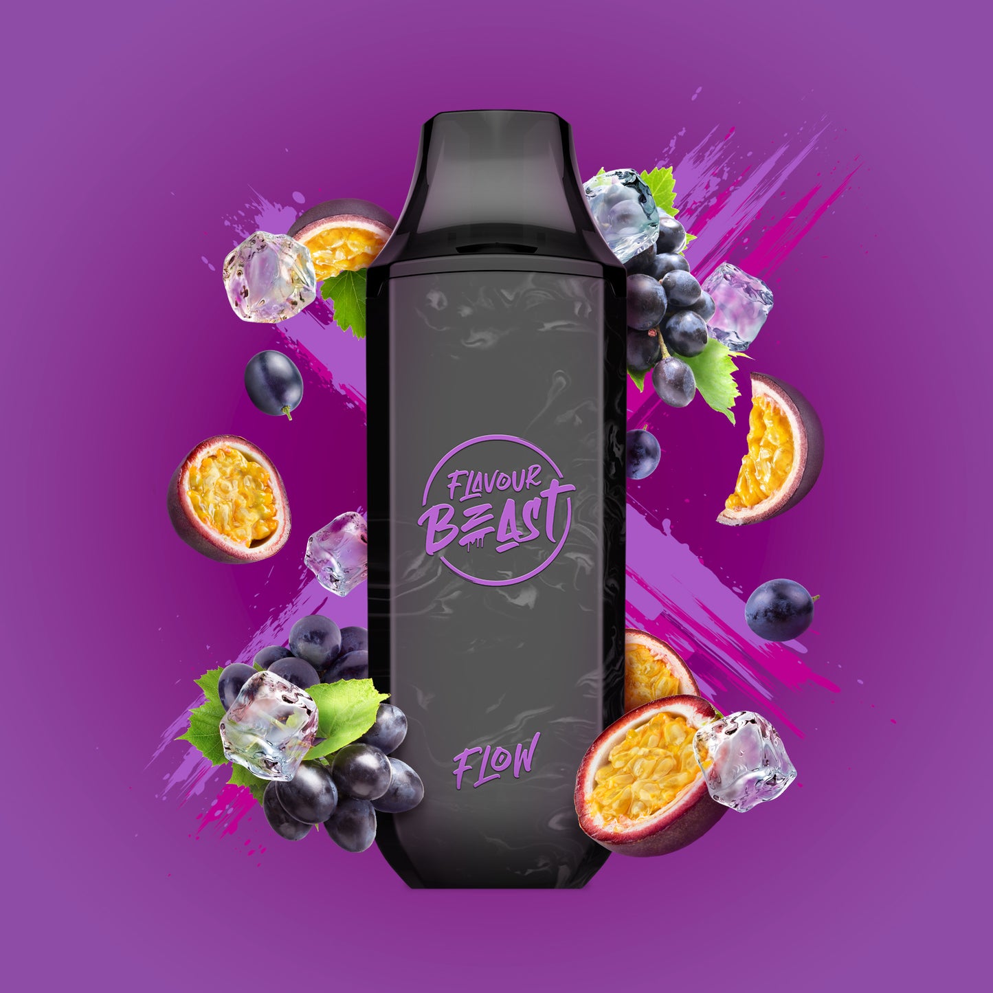 Flavour Beast Flow