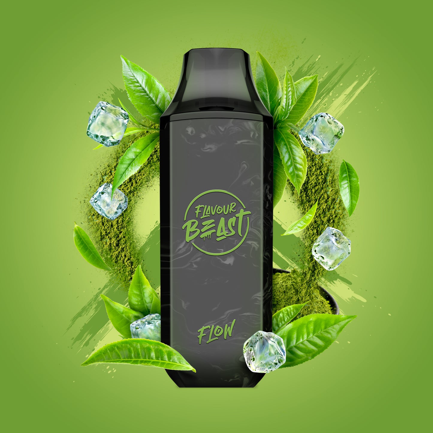 Flavour Beast Flow