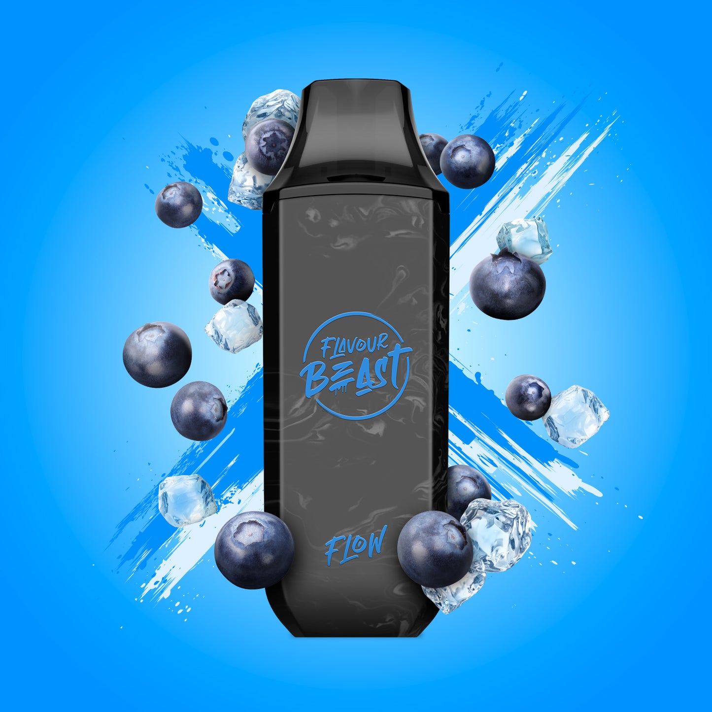 Flavour Beast Flow