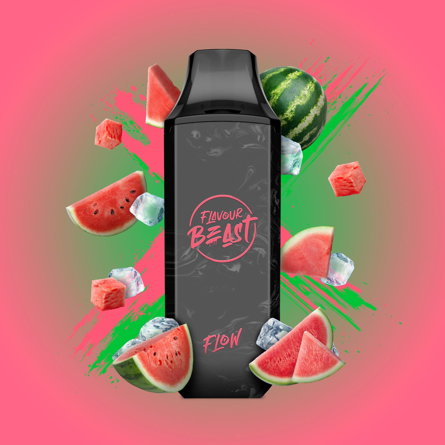Flavour Beast Flow