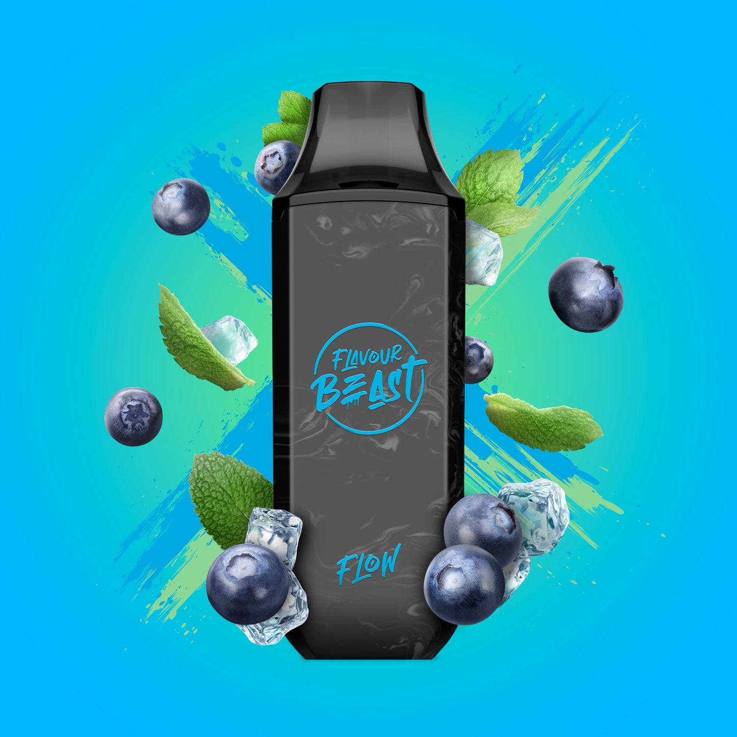 Flavour Beast Flow