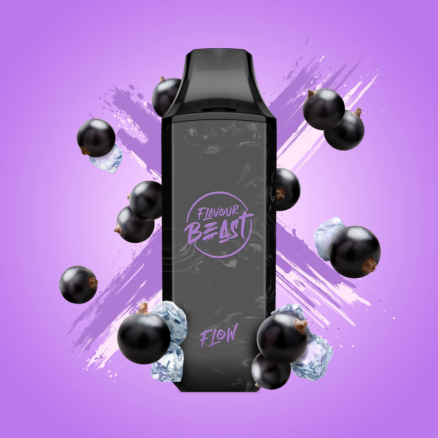 Flavour Beast Flow