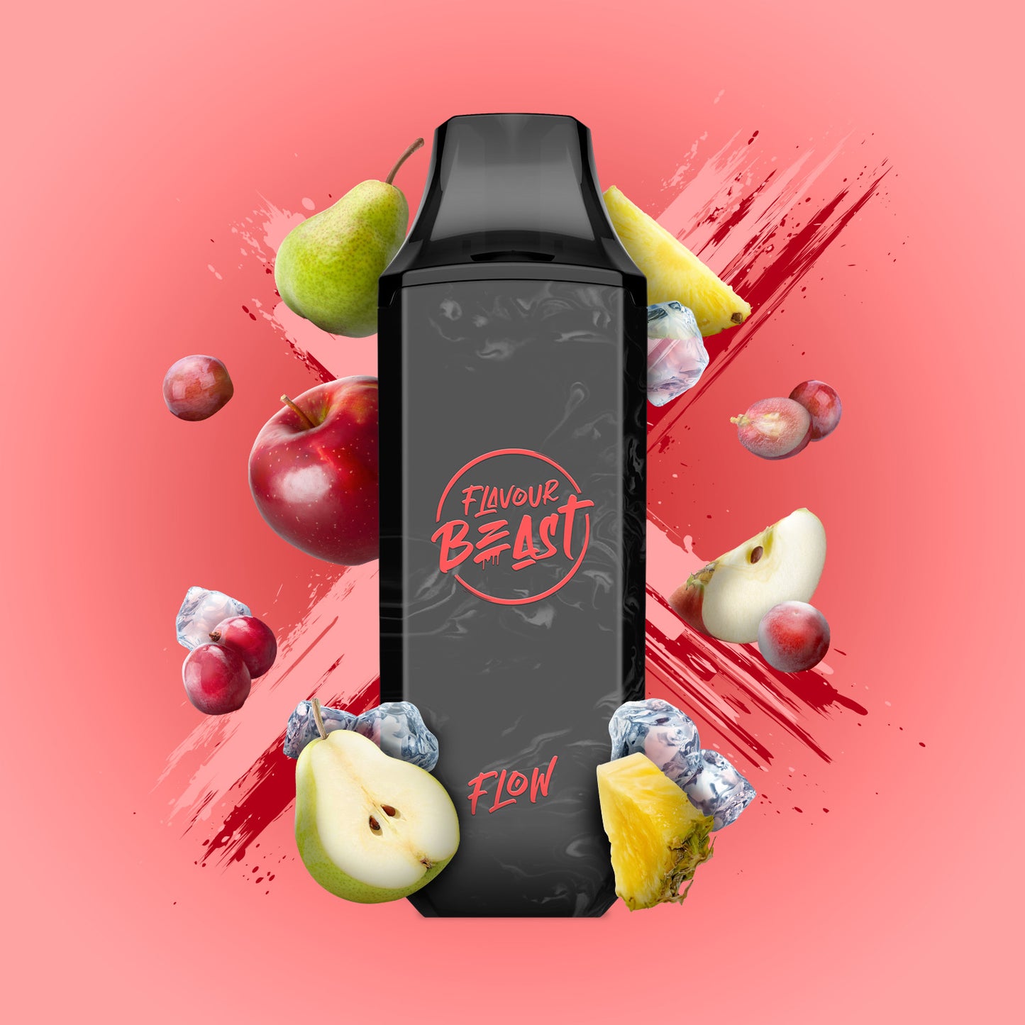 Flavour Beast Flow