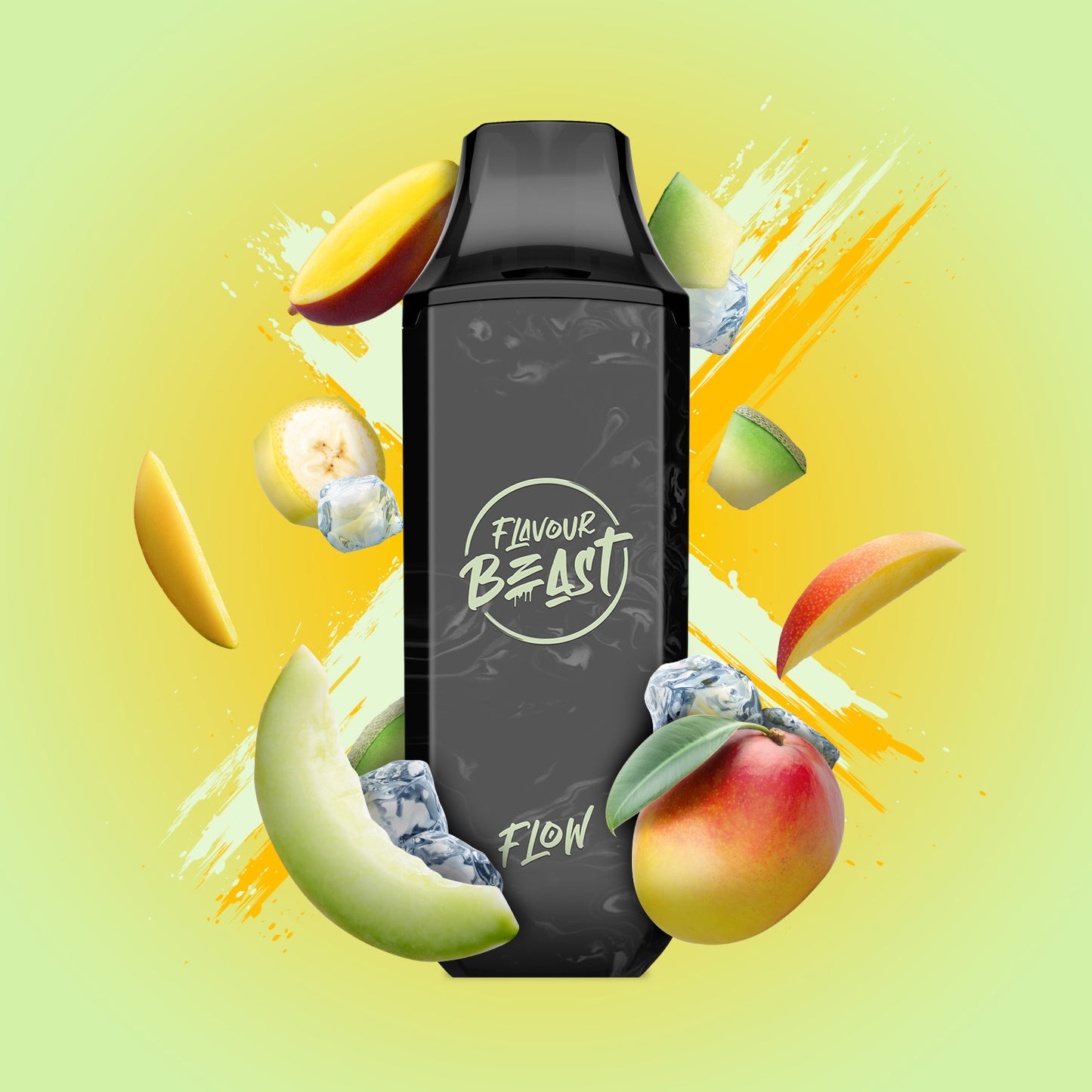 Flavour Beast Flow
