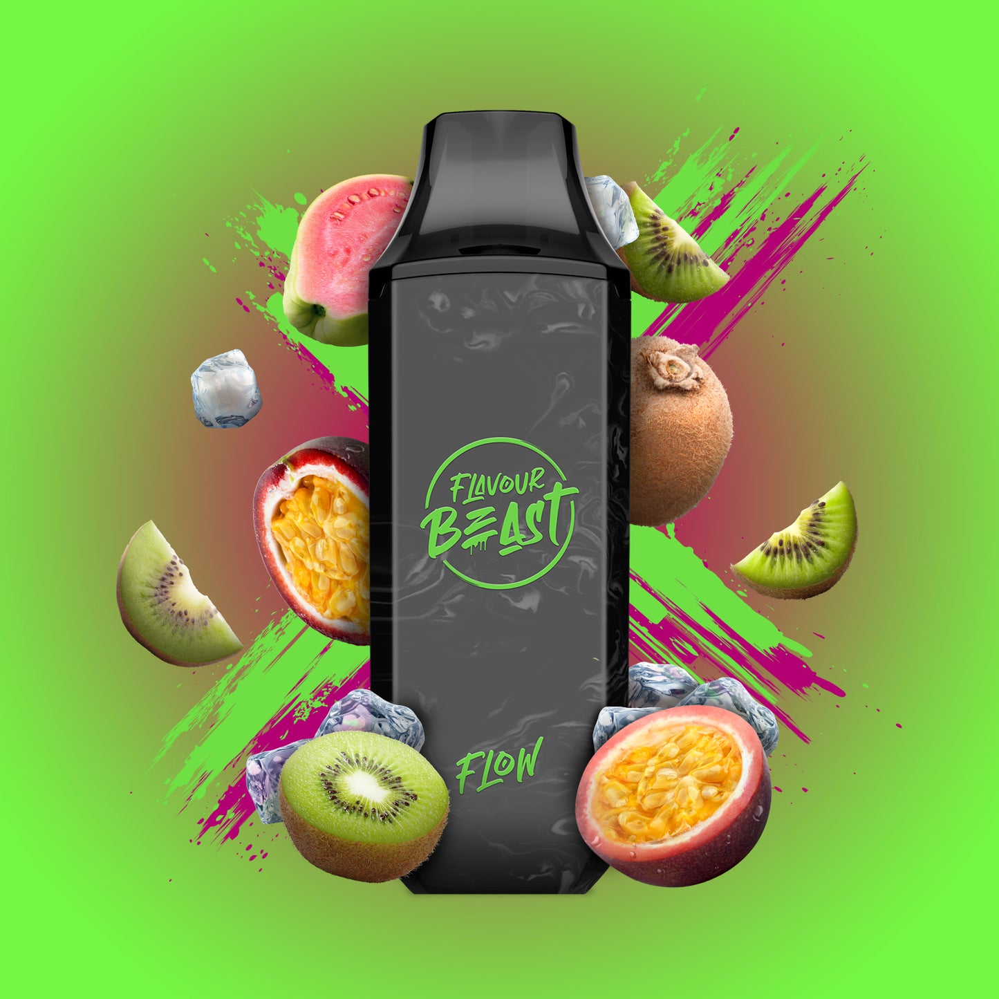Flavour Beast Flow