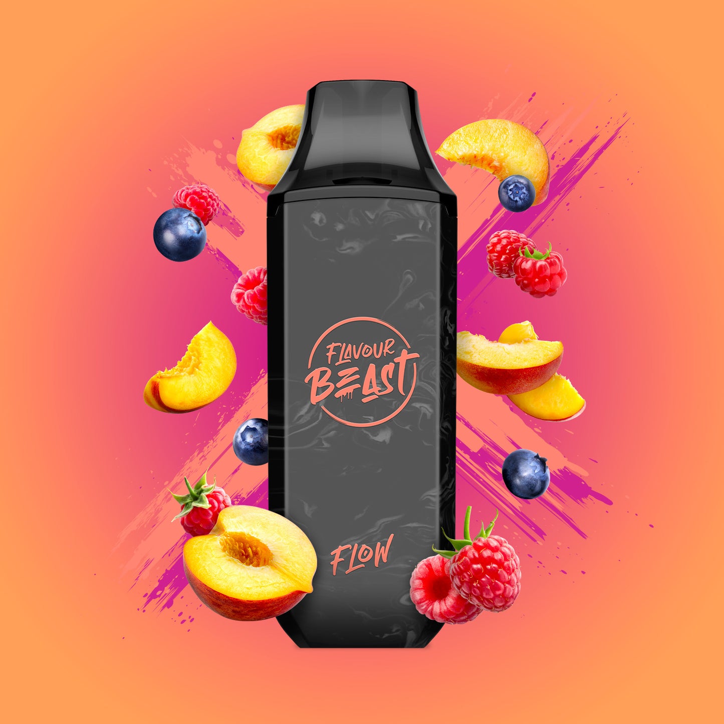 Flavour Beast Flow