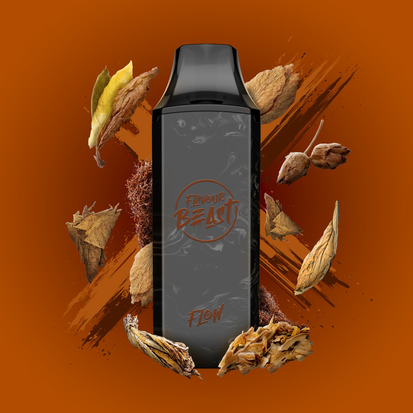 Flavour Beast Flow
