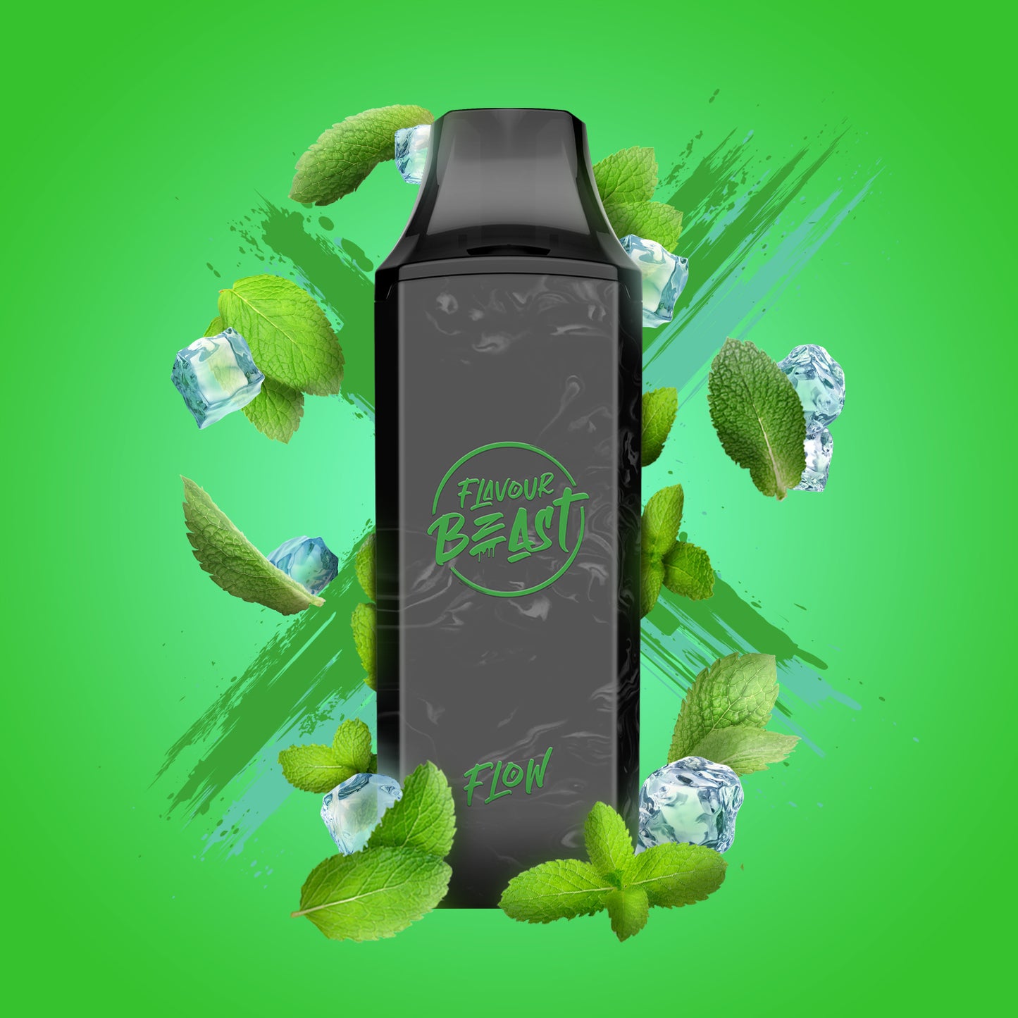 Flavour Beast Flow